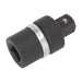 Sealey Ratchet Adaptor 3/4"Sq Drive AK7371 Sealey - Town Tools 