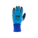 Scan Waterproof Latex Gloves - L (Size 9) Scan - Town Tools