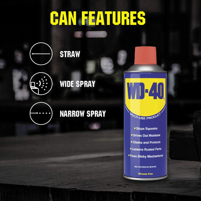 Wd40 WD-40 - 600ml WD-40 - Town Tools 