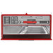 Teng Tools 26" PRO35™ Mega Master tool kit, 1033 pieces, red Town Tools - Town Tools