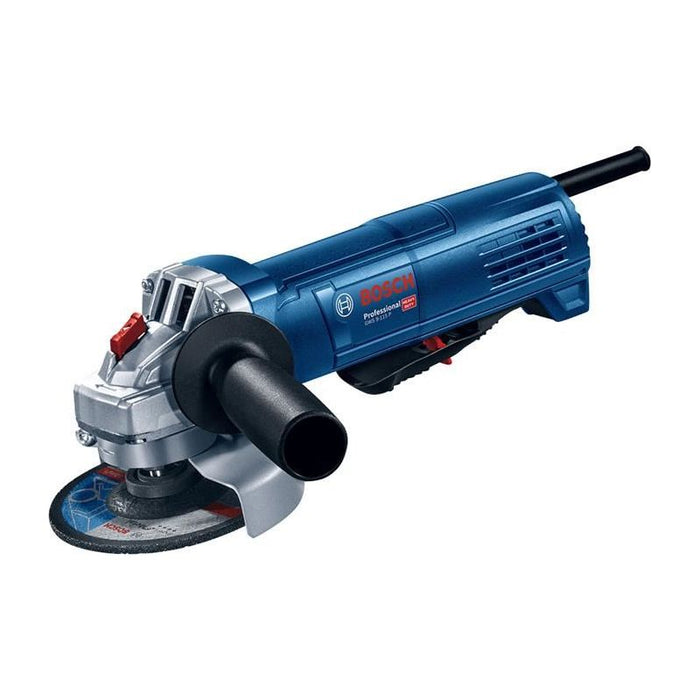 Bosch GW S9-115 P Professional Grinder 115mm 900W 110V Bosch - Town Tools