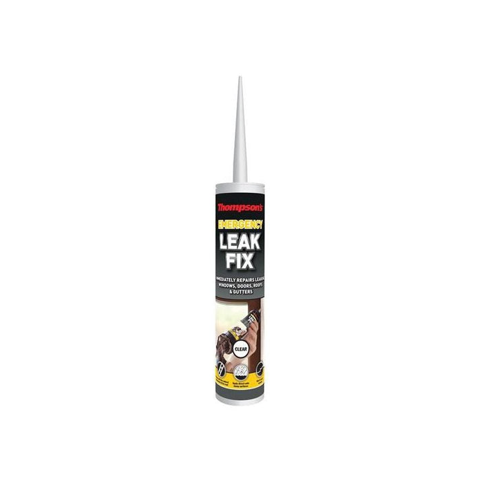 Ronseal Thompson's Emergency Leak Fix 310ml Ronseal - Town Tools