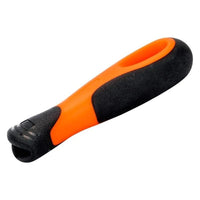 Bahco 9-485-09-1P ERGO™ Oval Shaped Handle for Flat & Half-Round Files