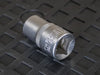 Faithfull Hex Socket 1/2in Drive 13mm Faithfull - Town Tools