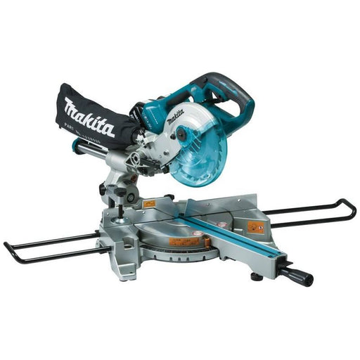 Makita DLS714NZ LXT Slide Compound Mitre Saw 36V (2 x 18V) Bare Unit Makita - Town Tools