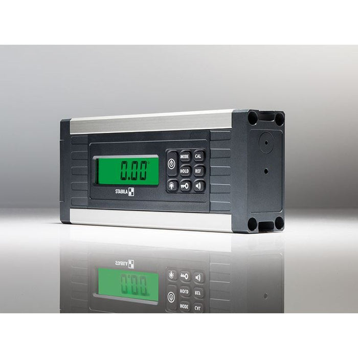 Stabila TECH 500 DP Digital Protractor Stabila - Town Tools