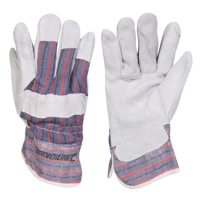 Silverline Rigger Gloves L 9 Silverline - Town Tools 