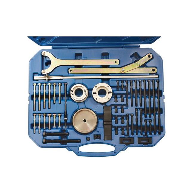 Laser Engine Tool Kit - for Toyota, Mitsubishi 4898 Laser - Town Tools 