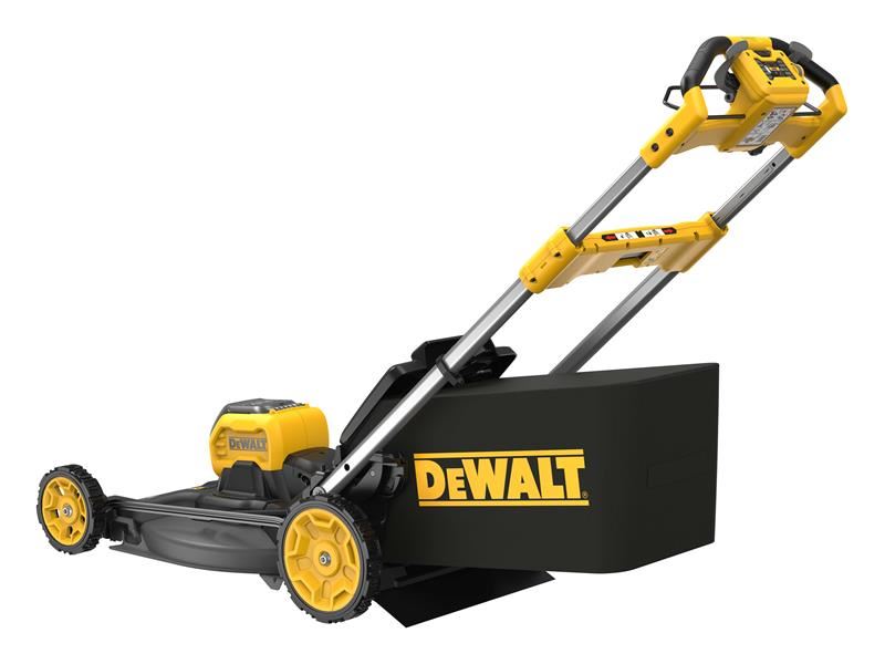 DeWALT Power Tools DCMWSP550N Rear Wheel Drive Mower 54V Bare Unit DeWALT Power Tools - Town Tools