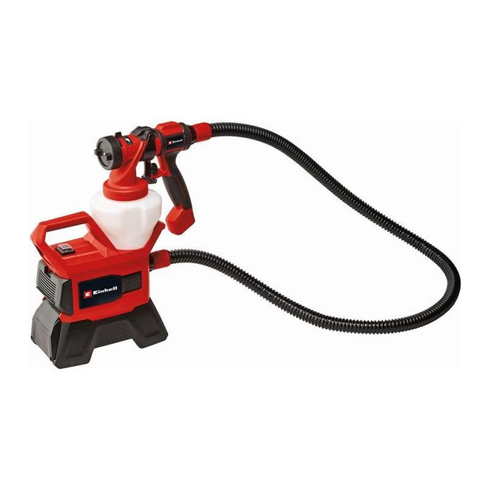 Einhell TE-SY 18/90 Li-Solo Power X-Change Paint Spray System 18V Bare Unit Einhell - Town Tools