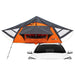 TentBox Lite (Orange Edition) 2-3 Person Roof Tent TENTBOX - Town Tools