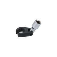 Laser Flexible Crows Foot Wrench 16mm 3/8"D 8431