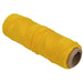 Marshalltown M621 Mason's Line 76.2m (250ft) Yellow Marshalltown - Town Tools