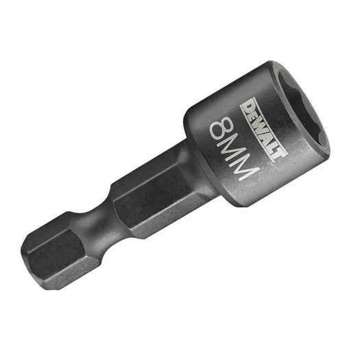 Dewalt Power Tools DT7462 Compact Nut Driver 8mm DeWALT Power Tools - Town Tools