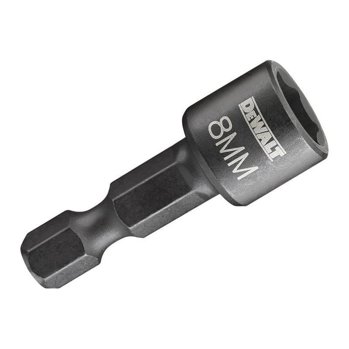 Dewalt Power Tools DT7462 Compact Nut Driver 8mm DeWALT Power Tools - Town Tools