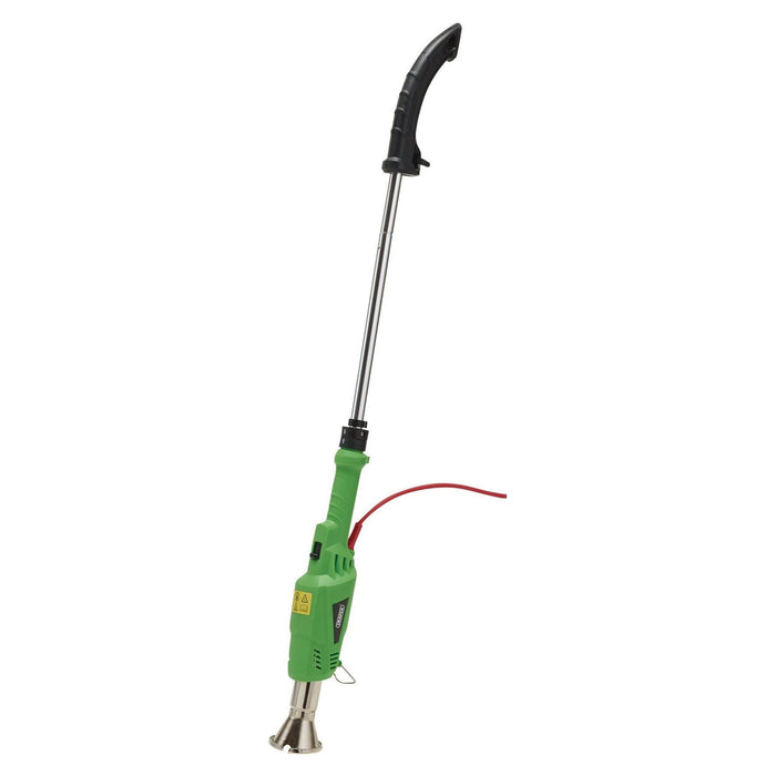 Draper 230V Weed Burner, 2000W Draper - Town Tools