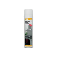 Hg Stainless Steel Cleaner 300ml