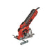 Einhell TC-CS 89 Mini Circular Saw 600W 240V Einhell - Town Tools