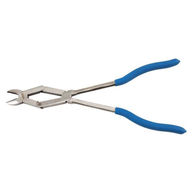 Laser Double Jointed Side Cutters 290mm 6969 Laser - Town Tools 