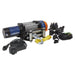 Sealey ATV/Quad Recovery Winch 2040kg (4500lb) Line Pull 12V ATV2040 Sealey - Town Tools 