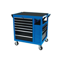 Laser Roller Cabinet - 10 Drawer 8208