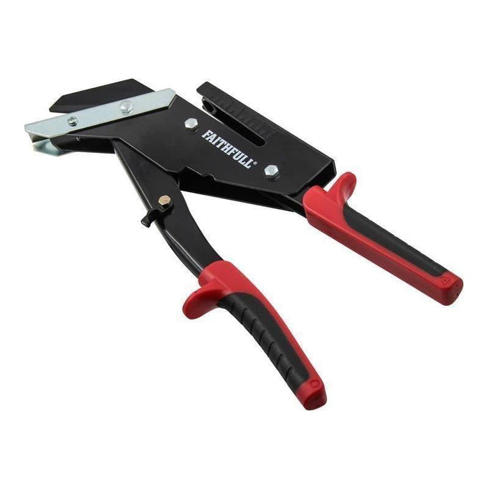 Faithfull Professional Slate Cutter 35mm Faithfull - Town Tools