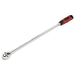 Sealey Ratchet Wrench Extra-Long 435mm 3/8"Sq Drive AK6694 Sealey - Town Tools 