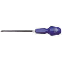 Draper Cross Slot Cabinet Pattern Screwdriver, No.3 x 150mm (Sold Loose) 19506