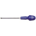 Draper Cross Slot Cabinet Pattern Screwdriver, No.3 x 150mm (Sold Loose) 19506 Draper - Town Tools 