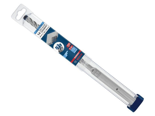 Bosch Powertool Accessories EXPERT SDS Max-8X Hammer Drill Bit 14 x 340mm Bosch Powertool Accessories - Town Tools