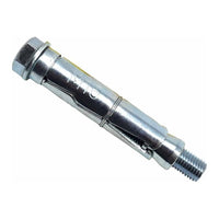 Masonmate® Loose Bolt Shield Anchor M16 x 15mm (10)