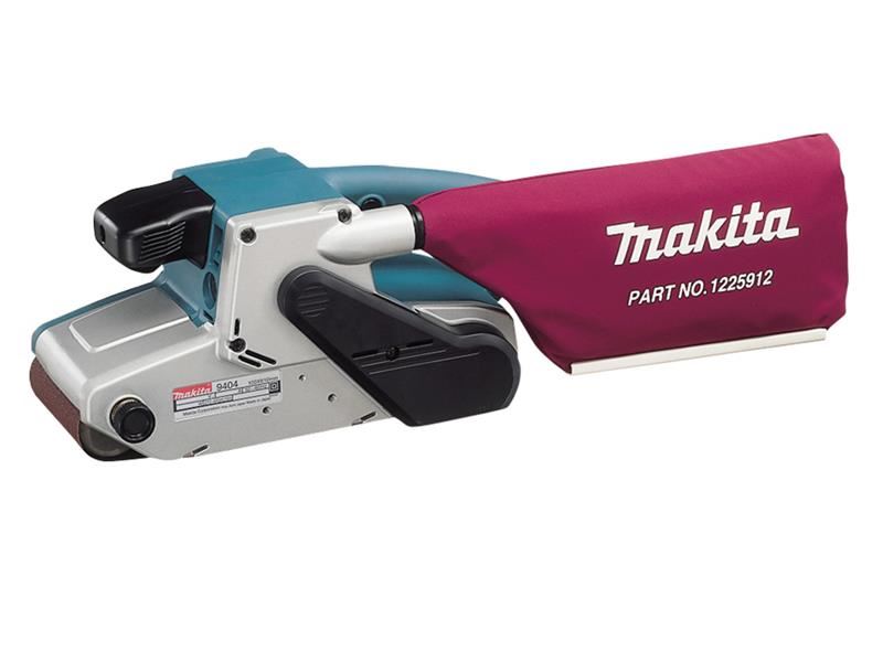 Makita 9404 Variable Speed Belt Sander 1010W 240V Makita - Town Tools