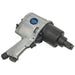 Sealey Air Impact Wrench 3/4"Sq Drive Super-Duty Heavy Twin Hammer SA604 Sealey - Town Tools 