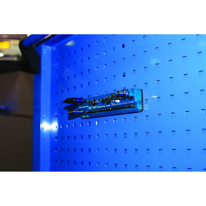 Laser Magnetic Tool Organiser 7530