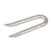 Fixman Galvanised Staple 1/2kg 40 x 4mm Fixman - Town Tools 