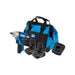 Draper 12V Impact Wrench Kit, 2 x 4.0Ah, 1 x Fast Charger, 1 x Tool Bag Draper - Town Tools