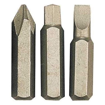 Teng Tools 5/16" Flat Impact Driver Bits 10mm 1 pc Teng Tools - Town Tools 