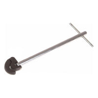 Faithfull Adjustable Basin Wrench 6-25mm