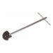 Faithfull Adjustable Basin Wrench 6-25mm Faithfull - Town Tools