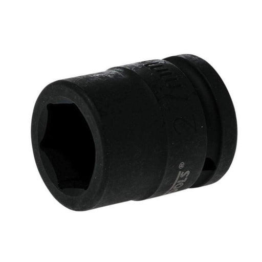 Teng Tools 3/4" Impact Socket DIN Metric 27mm NRS Healthcare - Town Tools 