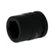 Teng Tools 3/4" Impact Socket DIN Metric 27mm NRS Healthcare - Town Tools 