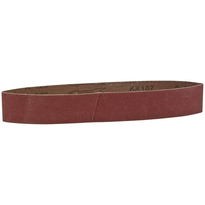 Draper Sanding Belt for 05096, 51 x 686mm, 120 Grit 36669 Draper - Town Tools 