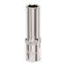 Silverline Deep Socket 1/2" Drive 6pt Metric 13mm Silverline - Town Tools 