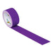 Shurtape Duck Tape® 48mm x 18.2m Purple Shurtape - Town Tools