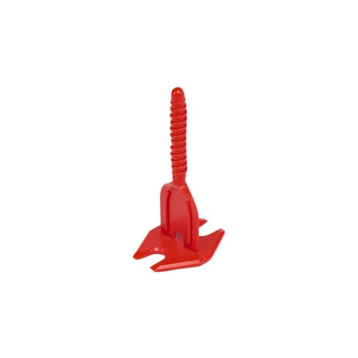 Rubi Tiling Tools CYCLONE LEVEL SYSTEM Flat Base 3mm (300) RUBI TILING TOOLS - Town Tools