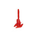 Rubi Tiling Tools CYCLONE LEVEL SYSTEM Flat Base 3mm (300) RUBI TILING TOOLS - Town Tools