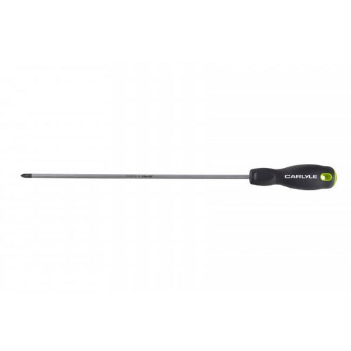 Carlyle Tools #2 X 300mm Phillips Screwdriver - image 1