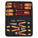 Sealey Electrical VDE Tool Kit 11pc S01219 Sealey - Town Tools 