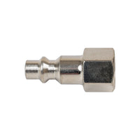 Connect Euro Universal Female Screwed Adaptor 1/4" BSP 5pc 30980