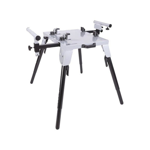 Evolution Chop Saw Stand with Universal Fittings Evolution - Town Tools